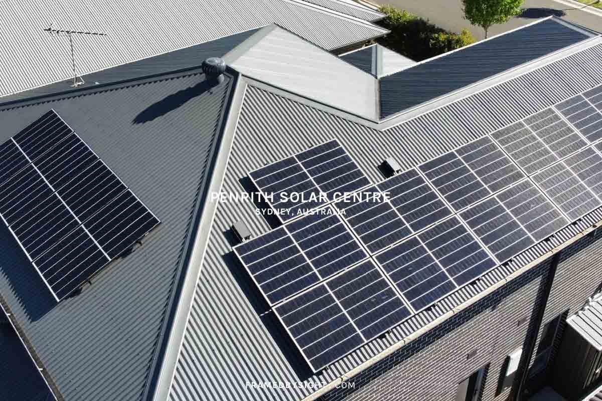 Where To Even Start When Buying Solar Panels