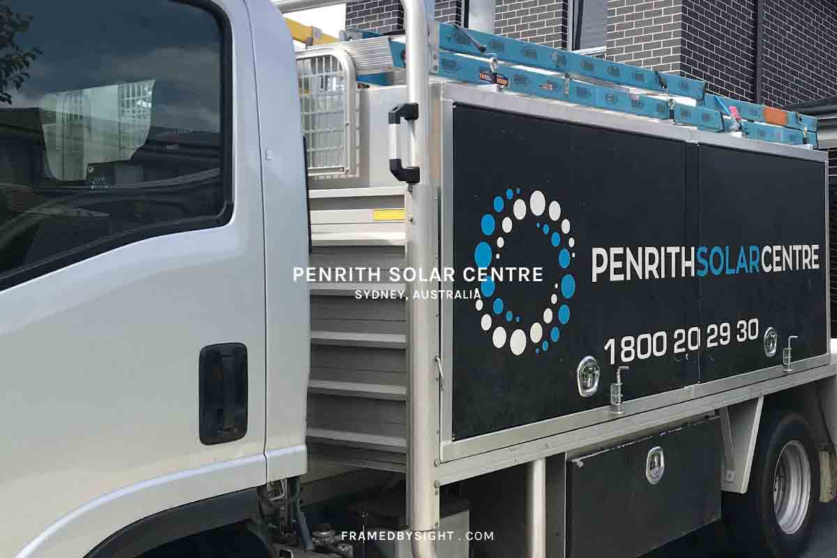 The Reasons Why Penrith Solar Centre Installed Our Solar Panels