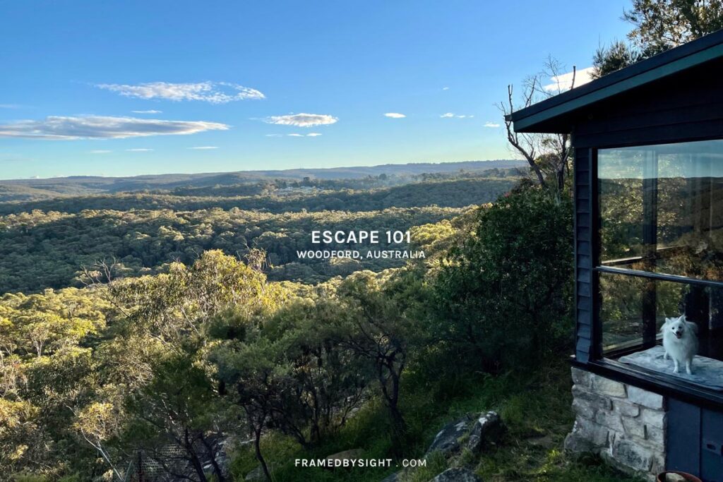 Airbnb deals blue mountains